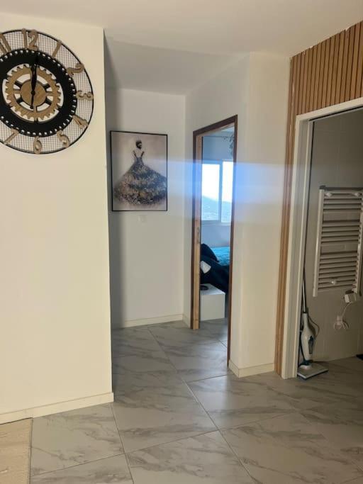Apartment Nid Douillet Entre Et Montagne Pour Famille