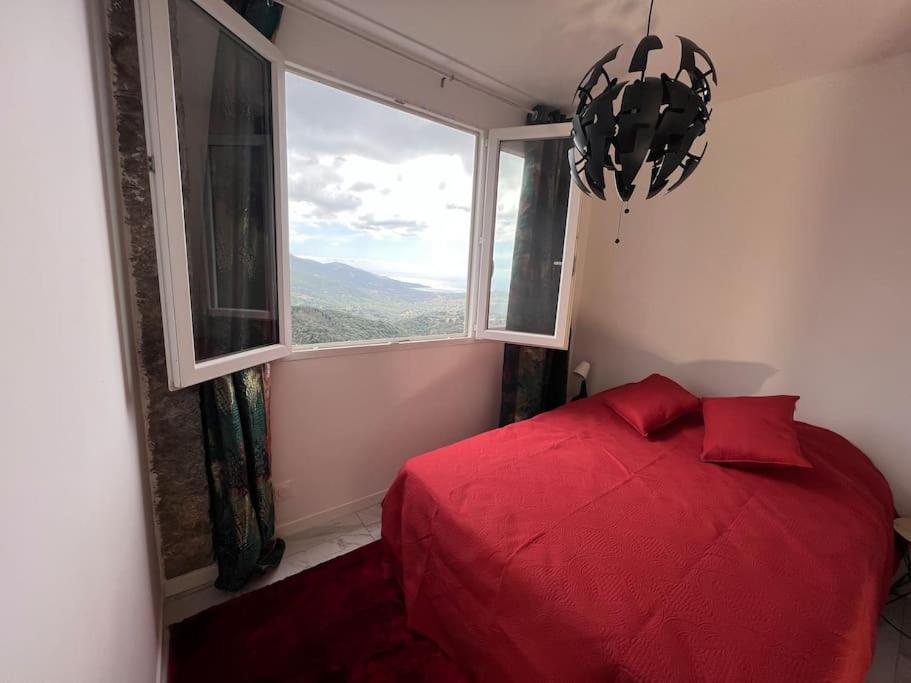 Apartment Nid Douillet Entre Et Montagne Pour Famille Sari-D'orcino
