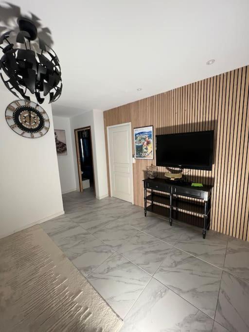 Apartment Nid Douillet Entre Et Montagne Pour Famille Sari-D'orcino